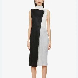 NWT ISSEY MIYAKE MAXI DRESS